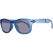 Benetton Lunettes de soleil Unisexe BE987S02