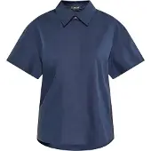 Usha Chemisier marine