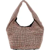 Faina Sac bandoulière abricot