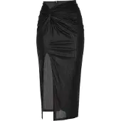 Faina Jupe noir