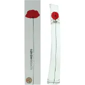 Kenzo Flower by Eau de Parfum rechargeable, 100 ml