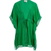 IZIA Kimono vert