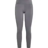 IZIA Leggings gris foncé