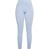 Faina Athlsr Leggings bleu clair