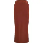 Faina Jupe rouille
