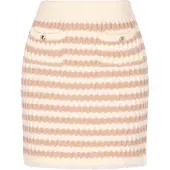 Faina Jupe beige