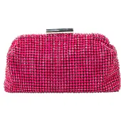 Faina Pochette rose