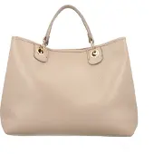 FELIPA Sacs à main beige clair