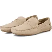 Jack & Jones Jensen Suede Loafer Beige - Taille 43