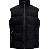 Jack & jones Premium Gilet 'JPRBLUalves' noir