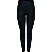 Only Play Pantalon de sport 'ONPJam-2' gris / noir