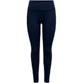 Only Play Pantalon de sport 'Jam-2-Save' bleu foncé