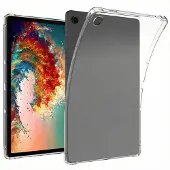 IMoshion Coque antichoc Samsung Galaxy Tab A9 Plus - Transparent