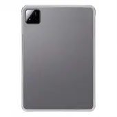IMoshion Coque antichoc Xiaomi Pad 7 / 7 Pro / Poco Pad X1 - Transparent