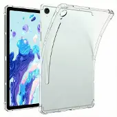 IMoshion Coque antichoc Samsung Galaxy Tab S10 Lite / S10 FE / S9 FE - Transparent