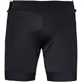 Schöffel Sous-vêtements de sport noir