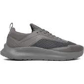 Calvin Klein Baskets basses gris