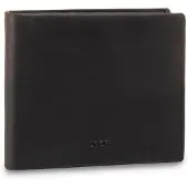 JOOP! Porte-monnaies 'Loreto Ninos' noir