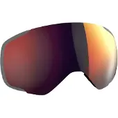 SCOTT Lentille Vapor