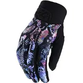 Troy Lee Designs Luxe Snake Gants de vélo pour dames