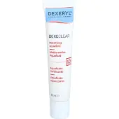 Dexeryl Aquafluide matifiant SPF50+ 40ML pour les peaux grasses