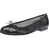 Tamaris Ballerines 'Alena' noir