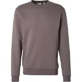 Only & Sons Sweat-shirt 'ONSCeres' brun foncé