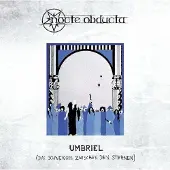 Alive Ag Umbriel - Das Schweigen Zwischen Den Sternen (Rotes Vinyl)