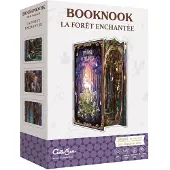 Blackrock Games Maquette Booknook La forêt enchantée