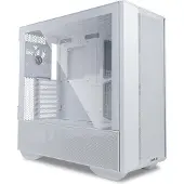 Lian Li Lancool Iii E-atx Pc Tower Case Blanc