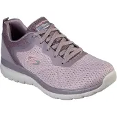 SKECHERS Bountiful-quick Path Couleur Violet