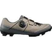 Shimano MTB- Chaussures de vélo XC503W, Sand Beige