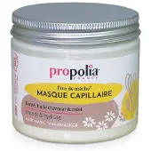 Propolia Masque Cheveux Secs Bio Being Meche 200 ml