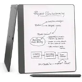 Amazon Livre électronique Kindle Scribe 2024 32gb