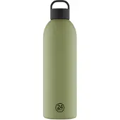 24Bottles Gourdes 'Clima' vert