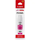 Canon GI 40 M - magenta - original - encre de recharge