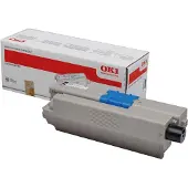 OKI 44973536 - Noir - Toner