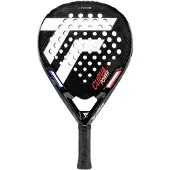 Tecnifibre Raquette de padel Curva Power Argent 360 gr Hommes Argent 360 gr