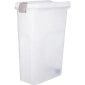 Trixie Barrel Food Clair 40 L