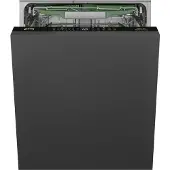 Smeg Lave-vaisselle encastrable STL7322BQL