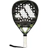 Adidas Crossit Carbon 2026 Padel Racket Vert
