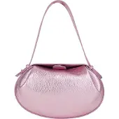 Faina Sacs à main rose ancienne