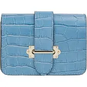 FELIPA Sac à bandoulière bleu clair