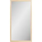 Ebuy24 Magna miroir nature.