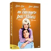 Elephant Ne m'envoyez pas de fleurs DVD