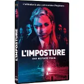 KOBA L'Imposture DVD