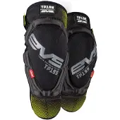 Evs Sports Tp199 Travis Pastrana Youth Knee Guards Noir