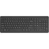 HP 225/Bezdrátová USB/erná