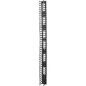 APC Vertical Cable Manager for NetShelter SX 750mm Wide 45U