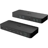 I-Tec Station d'accueil USB-C intelligente à triple écran + Power Delivery 100W I-TEC i-tec